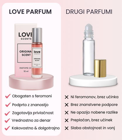 Originalni Feromonski Vonj